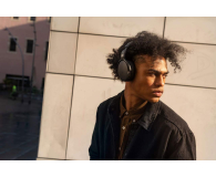 Sennheiser HD 350BT Czarne - 542492 - zdjęcie 3